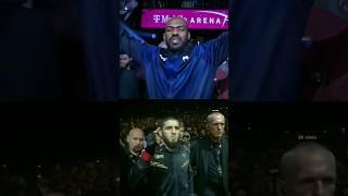 Islam Makhachev and Jon Jones: The complete MMA fighters