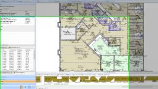 5. Measure Square tutorial - estimating, seam layout and waste optimization