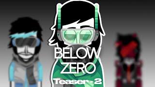 Incredibox Mod // V1 - Below Zero // Teaser 2