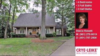 3186 PLANTATION CV, Memphis, TN, 38119 Tour   $190,000