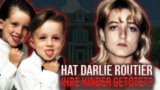 Hat Darlie Routier ihre eigenen Kinder getötet? | Dokumentation 2022