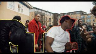 Dutchavelli - Only If You Knew [Music Video] | GRM Daily - REACTION