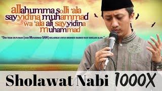 Sholawat Nabi 1000x - Ustadz Yusuf Mansur