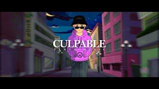 Janth - CULPABLE [Visualizer]