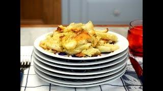 Come Cucinare i Finocchi in Padella il Contorno Perfetto - How to Cook Fennel in a Pan