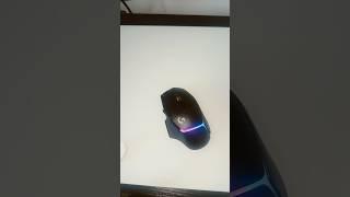 New Logitech g502 x plus gaming mouse!!! #gamingmouse