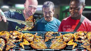 The Best Food Tour in Mombasa, Kenya! Completely Unexpected!