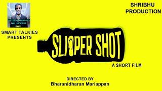 Slipper Shot | Tamil Short Film by Thalaivar Superstar Rajinikanth Fans | SRFC