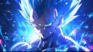 How to make Vegeta [´´KAKUMEI``] in Dragon Ball RP:Azure!