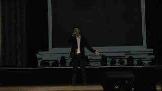 228 Ивченков Роман, г  Наро Фоминск   Песня отрока