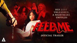 FEED ME | Official Trailer HD | Adult Time