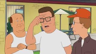 Best of Dale's CONSPIRACY Theories | King of the Hill