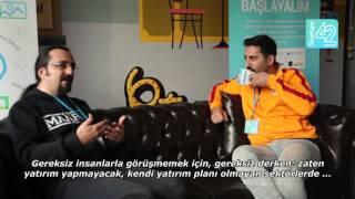 Melek Yatırımcı seçerken nelere dikkat edilir? :: Vehbi Emiroğlu #Startup #Startups42