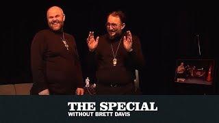 Dale brings back Darren Mabee & Simon Hanes | The Special Without Brett Davis