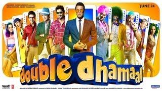 Double Dhamaal - Movie Showcase