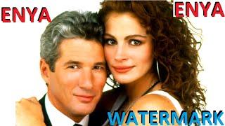 ENYA - WATERMARK - Julia Roberts, Richard Gere - RUNAWAY BRIDE sequel of PRETTY WOMAN - Piano Cover