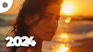 Summer Music Mix 2024 ️ Sommerhits  [037] | Deep House, Chill House & Chill Mix