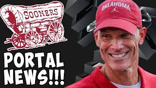 5 ⭐️ Defensive Lineman VISITING Oklahoma Sooners? | OU Football