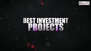 Best Real Estate Investment Opportunities in Pakistan & UAE | High ROI Projects 2025