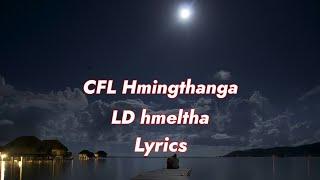 CFL Hmingthanga - LD Hmeltha