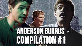 Anderson Burrus [Battle Rap Compilation #1]