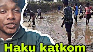 HAKU KATKOM [ SOHRAI ] VLOG - 07  #vlogwithAshishM