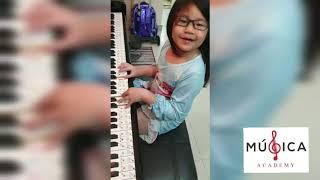 Young Music Makers Online Recital 28.6.2020