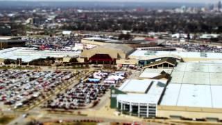 Meeting Space in Louisville: The Kentucky Exposition Center