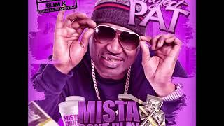 Project Pat - Mista Don't Play (Chopped Not Slopped) [FULL ALBUM]