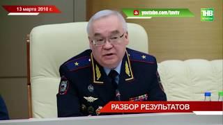 Анекдот от замминистра МВД Татарстана о бойкоте выборов. Выборы Казань - ТНВ