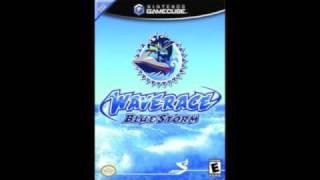 Wave Race: Blue Storm Title Theme