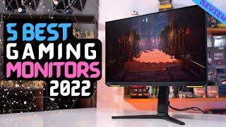 Best 4K Monitor of 2022 | The 5 Best 4K Monitors Review