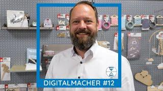 Digitalmacher #12 – Onlinehandel und digitale Vertriebskanäle – Stephan Rayher (Rayher Hobby)