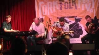 BUILLE- Cork folk festival