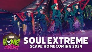 Soul Extreme (4K) | *SCAPE HOMECOMING 2024 | RPProds