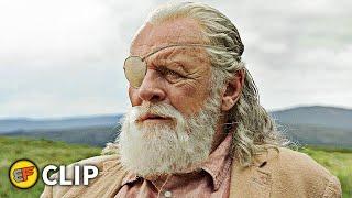 Odin's Death Scene | Thor Ragnarok (2017) Movie Clip HD 4K