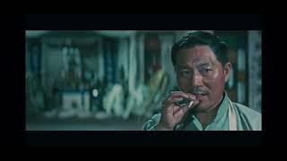 Fist of Fury Opening Scene (1972) - Unforgettable Tension!
