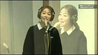 [Radio] 160506 Yeoeun (여은) - 이젠 잊기로 해요 (Let's Forget it) (응답하라1988/Reply1988 OST)  @ MBC FM