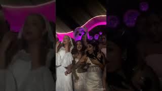 اصحاب العروسه وجمالهم