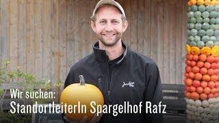 Gesucht: Standortleiter Rafz (100%, w/m)