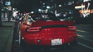 Night Car Music • Gangster Rap/ Trap Bass Cruising