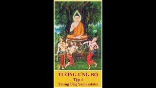 03-Tương Ưng Bộ-39-Tập 4-Tương Ưng Samandaka