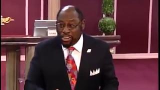 Dr Myles Munroe  | The purpose for your life