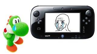 We Owe The Wii U An Apology