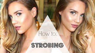 EASIEST Strobing Tutorial