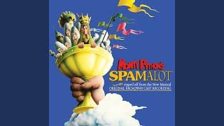 His Name Is Lancelot (Original Broadway Cast Recording: "Spamalot")