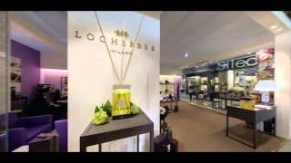 Locherber Home Milano HOMI  2015