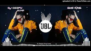 HUM TUMKO NIGAAHON MEIN-(HARD_GMS_DANCE-MIX_BY DJ DEEPU GUNA-9111784325