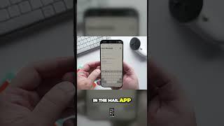 Uncover iOS 17's Hidden Gems for Quick Photo Sending and Hyperlinks!#viral #shorts #iphone #ios