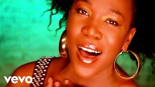 India.Arie - Chocolate High (Official Music Video) ft. Musiq Soulchild